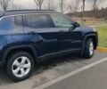 Синій Джип Compass, об'ємом двигуна 2.36 л та пробігом 90 тис. км за 16700 $, фото 5 на Automoto.ua