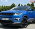 Синій Джип Compass, об'ємом двигуна 2.36 л та пробігом 60 тис. км за 16999 $, фото 3 на Automoto.ua