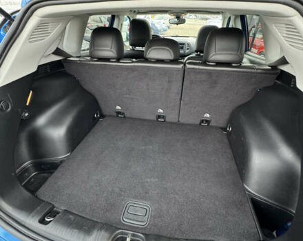 Синий Джип Компас, объемом двигателя 2.4 л и пробегом 99 тыс. км за 15500 $, фото 22 на Automoto.ua