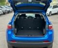Синій Джип Compass, об'ємом двигуна 2.4 л та пробігом 69 тис. км за 16490 $, фото 11 на Automoto.ua