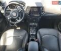 Синий Джип Компас, объемом двигателя 2.36 л и пробегом 137 тыс. км за 4600 $, фото 7 на Automoto.ua