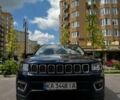 Синий Джип Компас, объемом двигателя 2.36 л и пробегом 99 тыс. км за 17450 $, фото 1 на Automoto.ua
