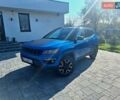 Джип Compass 2019 у Львові на Automoto.ua Синій Джип Compass, об'ємом двигуна 2.36 л та пробігом 104 тис. км за 16900 $, фото 2 на Automoto.ua