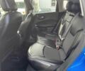 Синій Джип Compass, об'ємом двигуна 2.4 л та пробігом 45 тис. км за 4097 $, фото 9 на Automoto.ua