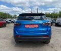Синій Джип Compass, об'ємом двигуна 2.4 л та пробігом 104 тис. км за 18500 $, фото 4 на Automoto.ua