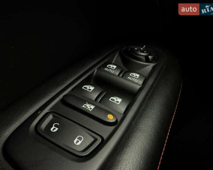 Синій Джип Compass, об'ємом двигуна 2.36 л та пробігом 48 тис. км за 18500 $, фото 34 на Automoto.ua