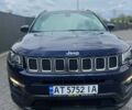 Синій Джип Compass, об'ємом двигуна 2.36 л та пробігом 43 тис. км за 16300 $, фото 2 на Automoto.ua