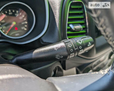 Синий Джип Компас, объемом двигателя 2.4 л и пробегом 161 тыс. км за 2900 $, фото 11 на Automoto.ua