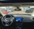 Синій Джип Compass, об'ємом двигуна 2.36 л та пробігом 54 тис. км за 16900 $, фото 25 на Automoto.ua