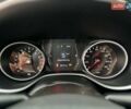 Синій Джип Compass, об'ємом двигуна 2.4 л та пробігом 69 тис. км за 14990 $, фото 24 на Automoto.ua