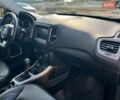 Синій Джип Compass, об'ємом двигуна 2.36 л та пробігом 100 тис. км за 16000 $, фото 50 на Automoto.ua