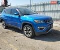 Синій Джип Compass, об'ємом двигуна 2.36 л та пробігом 115 тис. км за 2900 $, фото 3 на Automoto.ua