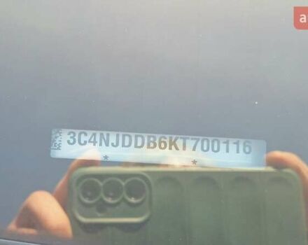 Джип Compass 2019 у Львові на Automoto.ua Синій Джип Compass, об'ємом двигуна 2.36 л та пробігом 104 тис. км за 16900 $, фото 20 на Automoto.ua