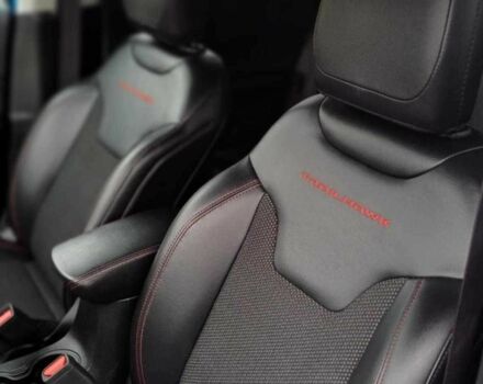 Синий Джип Компас, объемом двигателя 2.4 л и пробегом 46 тыс. км за 11200 $, фото 11 на Automoto.ua