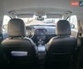 Синий Джип Компас, объемом двигателя 2.4 л и пробегом 138 тыс. км за 15800 $, фото 23 на Automoto.ua
