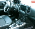 Синий Джип Компас, объемом двигателя 2.36 л и пробегом 80 тыс. км за 15600 $, фото 23 на Automoto.ua