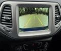 Синій Джип Compass, об'ємом двигуна 2.36 л та пробігом 60 тис. км за 14800 $, фото 7 на Automoto.ua