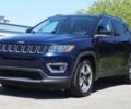 Синій Джип Compass, об'ємом двигуна 0 л та пробігом 17 тис. км за 3550 $, фото 1 на Automoto.ua