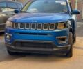 Синій Джип Compass, об'ємом двигуна 2.4 л та пробігом 29 тис. км за 10800 $, фото 1 на Automoto.ua