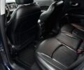 Синий Джип Компас, объемом двигателя 2.4 л и пробегом 140 тыс. км за 15300 $, фото 7 на Automoto.ua