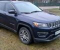 Синій Джип Compass, об'ємом двигуна 2.36 л та пробігом 35 тис. км за 17500 $, фото 1 на Automoto.ua