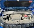 Синій Джип Compass, об'ємом двигуна 2.36 л та пробігом 43 тис. км за 18000 $, фото 11 на Automoto.ua