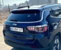 Синий Джип Компас, объемом двигателя 2.36 л и пробегом 129 тыс. км за 18000 $, фото 5 на Automoto.ua