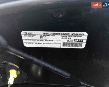 Синий Джип Компас, объемом двигателя 2.4 л и пробегом 40 тыс. км за 16800 $, фото 4 на Automoto.ua