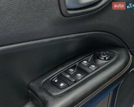 Синий Джип Компас, объемом двигателя 2.4 л и пробегом 132 тыс. км за 15555 $, фото 37 на Automoto.ua