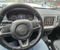 Синій Джип Compass, об'ємом двигуна 2.36 л та пробігом 60 тис. км за 14800 $, фото 6 на Automoto.ua
