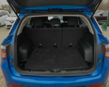 Синий Джип Компас, объемом двигателя 2.4 л и пробегом 132 тыс. км за 15555 $, фото 11 на Automoto.ua