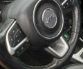 Синій Джип Compass, об'ємом двигуна 2.36 л та пробігом 35 тис. км за 17500 $, фото 13 на Automoto.ua