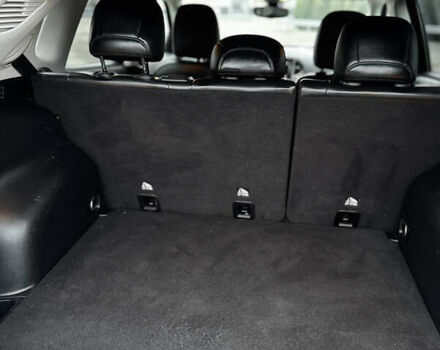 Синий Джип Компас, объемом двигателя 2.36 л и пробегом 139 тыс. км за 15300 $, фото 34 на Automoto.ua