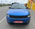 Синий Джип Компас, объемом двигателя 2.36 л и пробегом 150 тыс. км за 14200 $, фото 10 на Automoto.ua