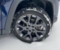 Синій Джип Compass, об'ємом двигуна 2.36 л та пробігом 81 тис. км за 16800 $, фото 8 на Automoto.ua