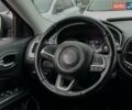 Синий Джип Компас, объемом двигателя 2.4 л и пробегом 132 тыс. км за 15555 $, фото 34 на Automoto.ua