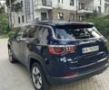 Синій Джип Compass, об'ємом двигуна 2.4 л та пробігом 102 тис. км за 17500 $, фото 4 на Automoto.ua