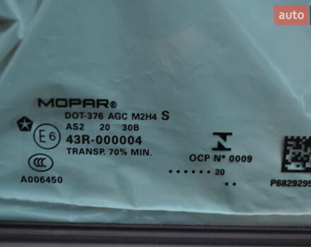 Синий Джип Компас, объемом двигателя 2.36 л и пробегом 102 тыс. км за 16300 $, фото 31 на Automoto.ua