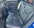 Синій Джип Compass, об'ємом двигуна 2.36 л та пробігом 43 тис. км за 18000 $, фото 29 на Automoto.ua