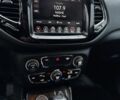 Синий Джип Компас, объемом двигателя 2.4 л и пробегом 140 тыс. км за 15300 $, фото 5 на Automoto.ua