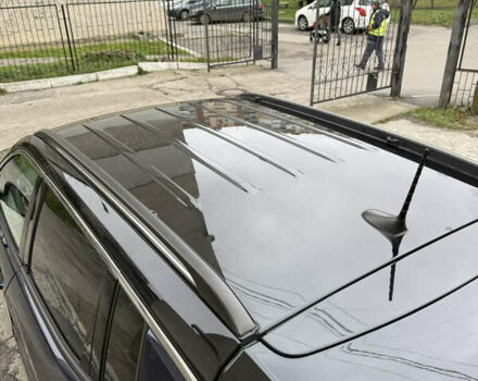 Синий Джип Компас, объемом двигателя 2.36 л и пробегом 47 тыс. км за 16400 $, фото 10 на Automoto.ua