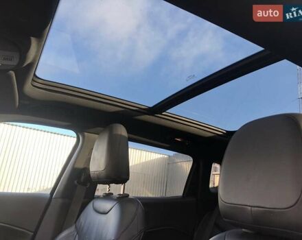 Синий Джип Компас, объемом двигателя 2.4 л и пробегом 40 тыс. км за 16800 $, фото 22 на Automoto.ua