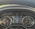 Синій Джип Compass, об'ємом двигуна 2.4 л та пробігом 57 тис. км за 17100 $, фото 8 на Automoto.ua