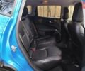 Синий Джип Компас, объемом двигателя 2.36 л и пробегом 102 тыс. км за 16300 $, фото 14 на Automoto.ua