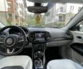 Синій Джип Compass, об'ємом двигуна 2.4 л та пробігом 102 тис. км за 17500 $, фото 6 на Automoto.ua