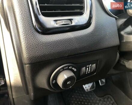 Синий Джип Компас, объемом двигателя 2.4 л и пробегом 40 тыс. км за 16800 $, фото 10 на Automoto.ua