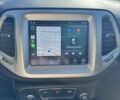 Синій Джип Compass, об'ємом двигуна 2.36 л та пробігом 43 тис. км за 18000 $, фото 16 на Automoto.ua