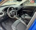 Синий Джип Компас, объемом двигателя 2.36 л и пробегом 150 тыс. км за 14200 $, фото 15 на Automoto.ua