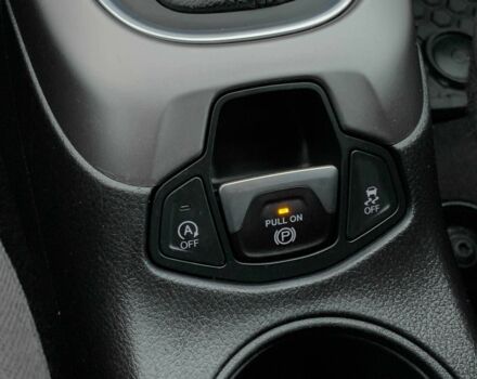 Синий Джип Компас, объемом двигателя 2.4 л и пробегом 132 тыс. км за 15555 $, фото 18 на Automoto.ua