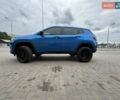 Синий Джип Компас, объемом двигателя 2.36 л и пробегом 150 тыс. км за 14200 $, фото 43 на Automoto.ua